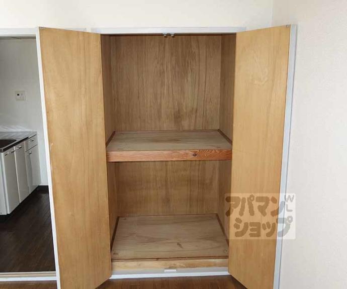 【ＰＬＵＭ２１】間取