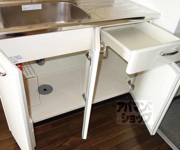 【ＰＬＵＭ２１】間取