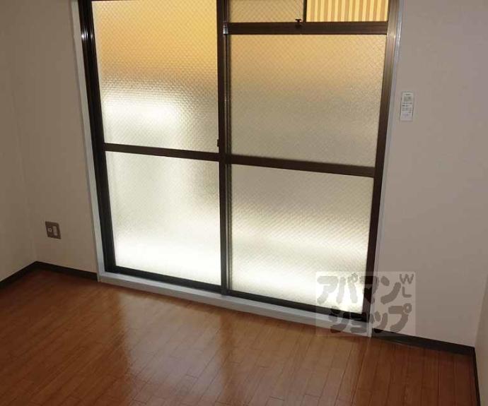 【ＰＬＵＭ２１】間取