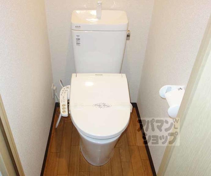 【ＰＬＵＭ２１】間取