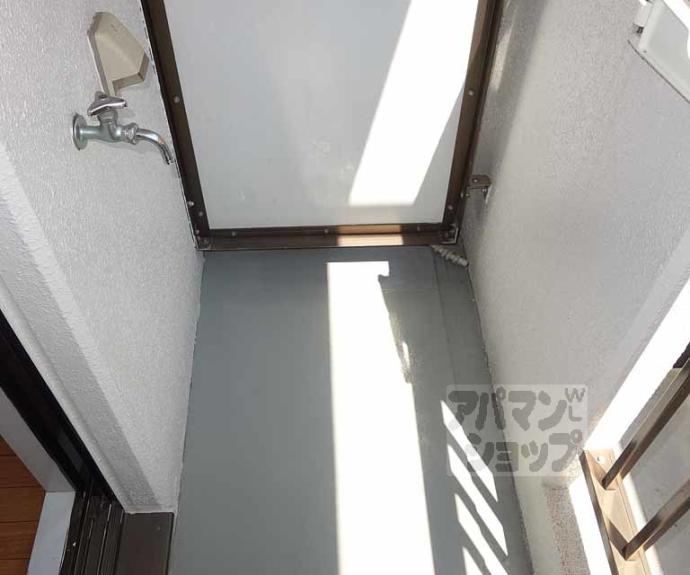 【ＰＬＵＭ２１】間取