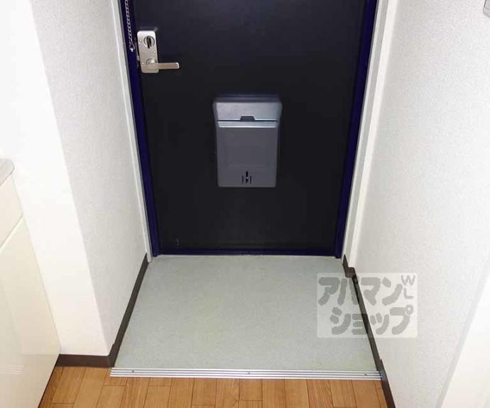 【ＰＬＵＭ２１】間取