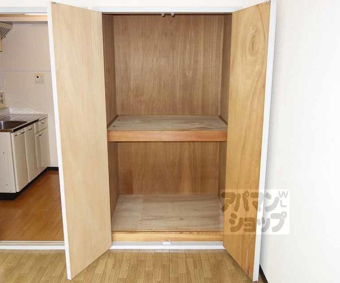 【ＰＬＵＭ２１】間取