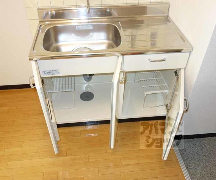 【ＰＬＵＭ２１】間取