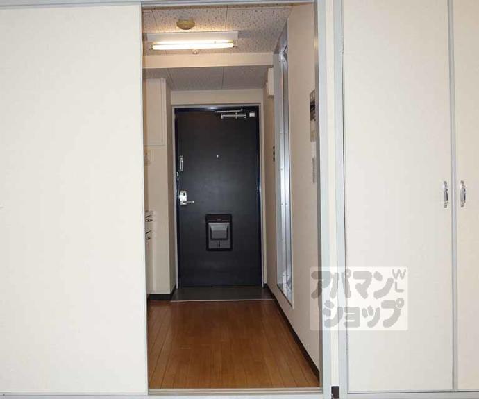 【ＰＬＵＭ２１】間取