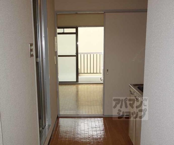 【ＰＬＵＭ２１】間取