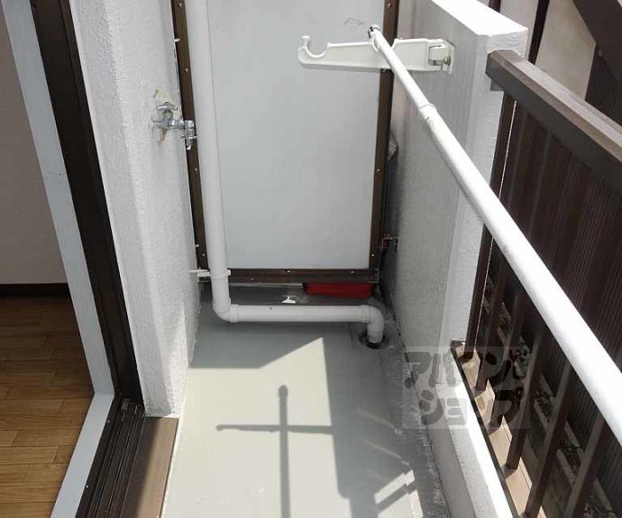 【ＰＬＵＭ２１】間取