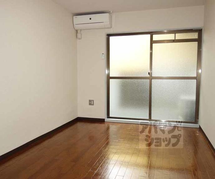 【ＰＬＵＭ２１】間取