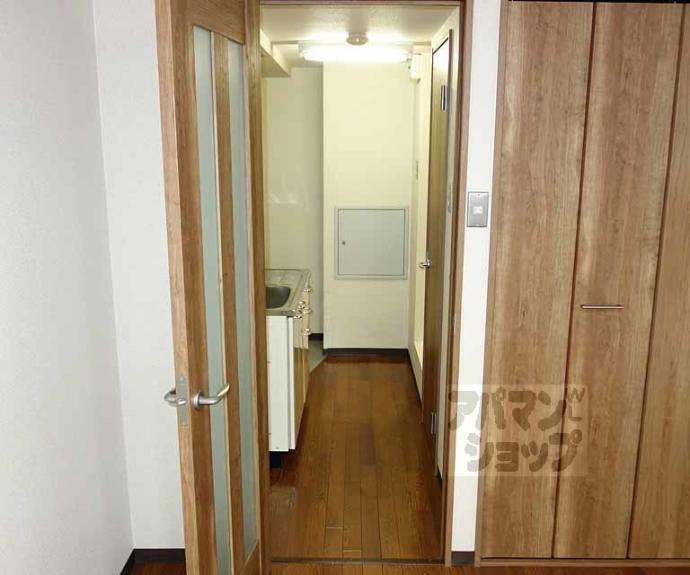 【ＰＬＵＭ２１】間取