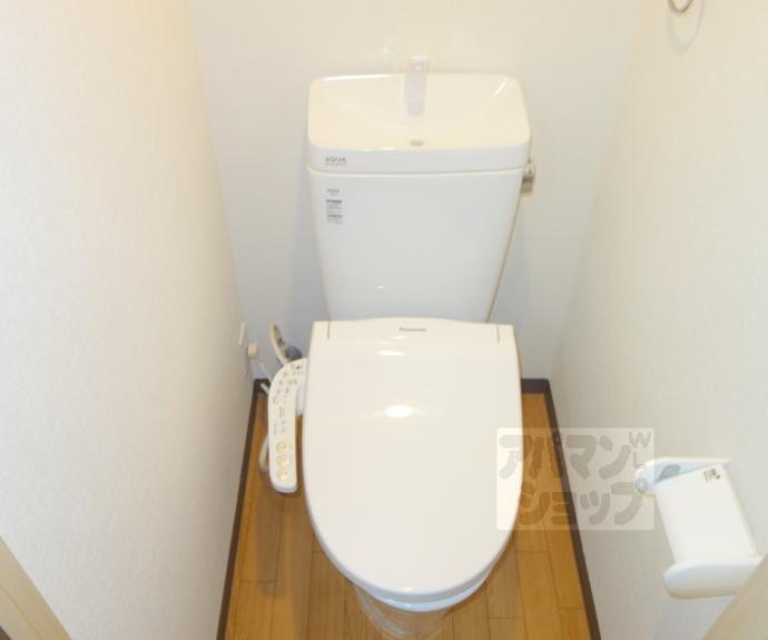 【ＰＬＵＭ２１】間取