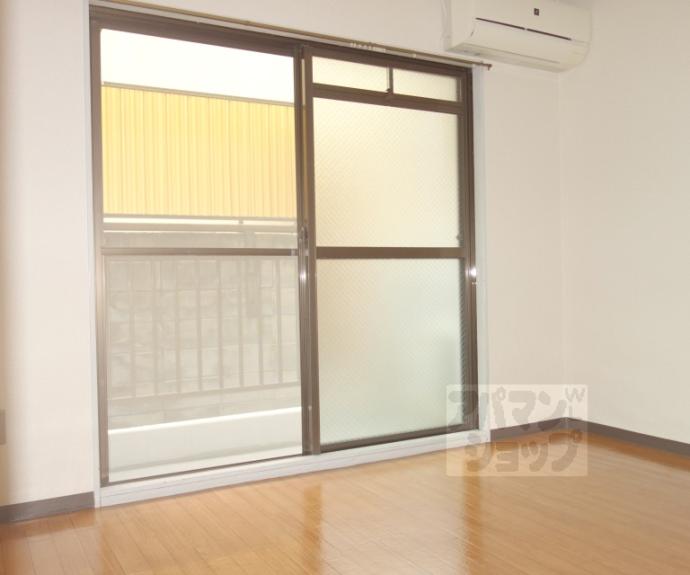 【ＰＬＵＭ２１】間取