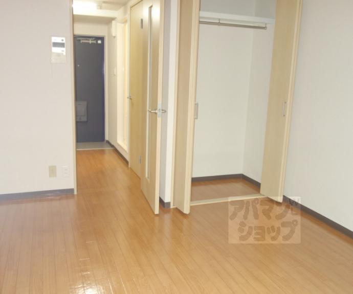 【ＰＬＵＭ２１】間取