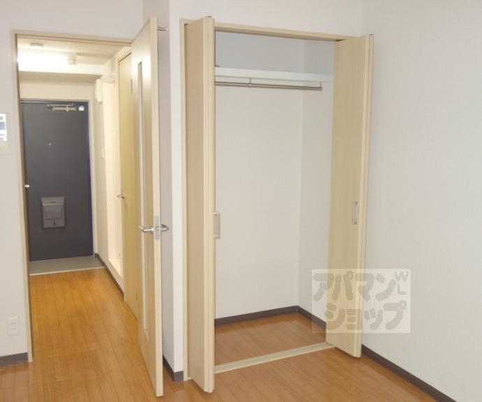 【ＰＬＵＭ２１】間取