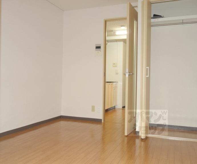 【ＰＬＵＭ２１】間取