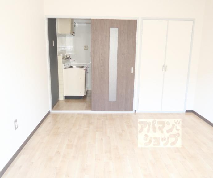 【ＰＬＵＭ２１】間取