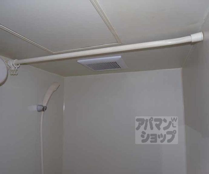 【セシール太秦】間取