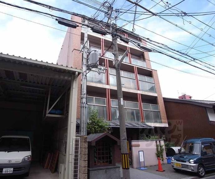 【ボナレテラ吉文字】間取