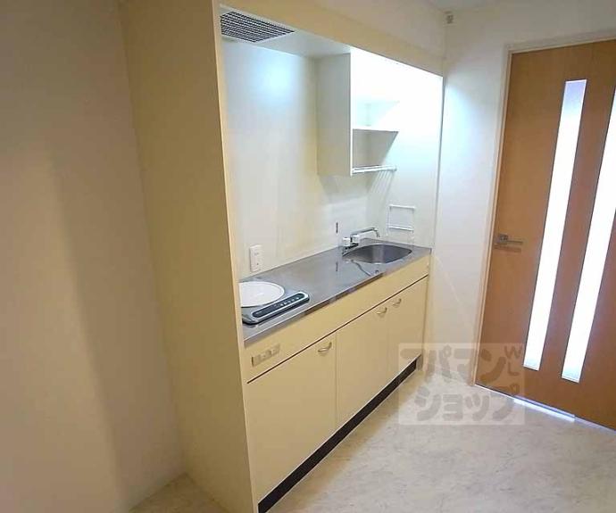 【ボナレテラ吉文字】間取