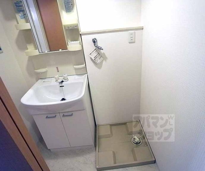 【ボナレテラ吉文字】間取