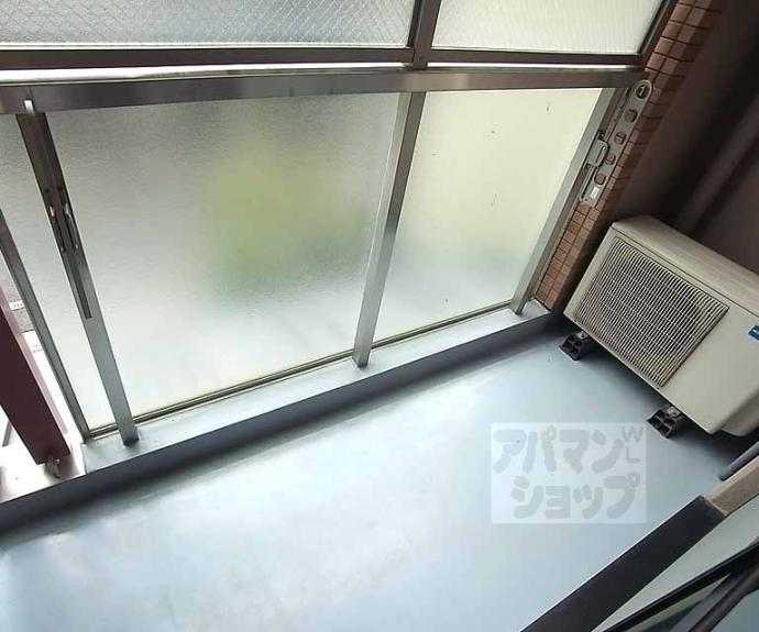 【ボナレテラ吉文字】間取