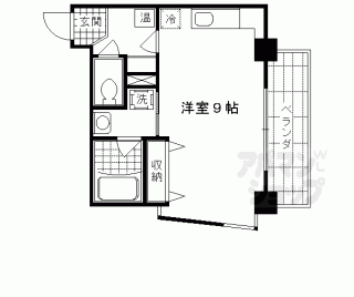 【ドルチェヴィータ四条大宮】