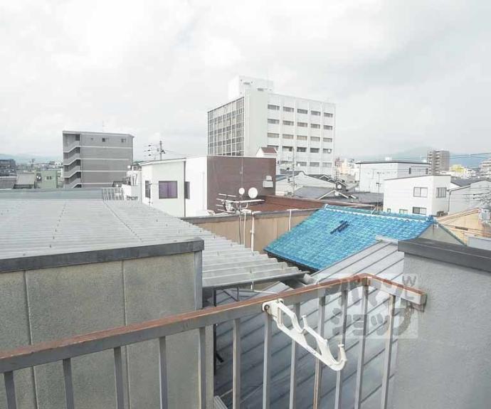 【ＨＡＩＮＥＳ一条】間取