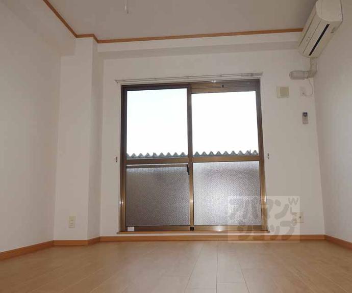 【トール・ハーヴェスト】間取