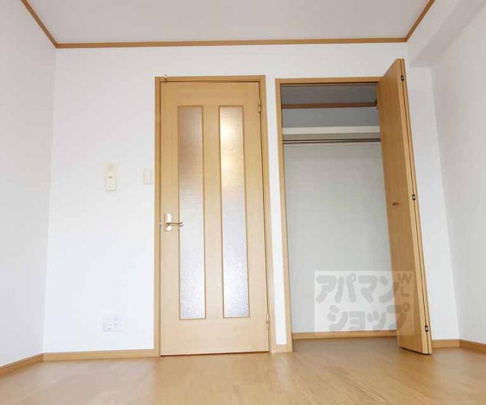 【トール・ハーヴェスト】間取