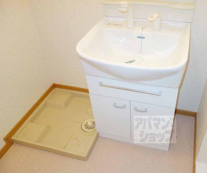 【トール・ハーヴェスト】間取