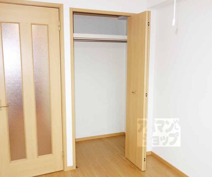 【トール・ハーヴェスト】間取