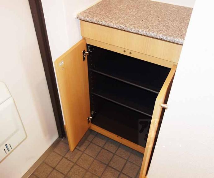 【トール・ハーヴェスト】間取