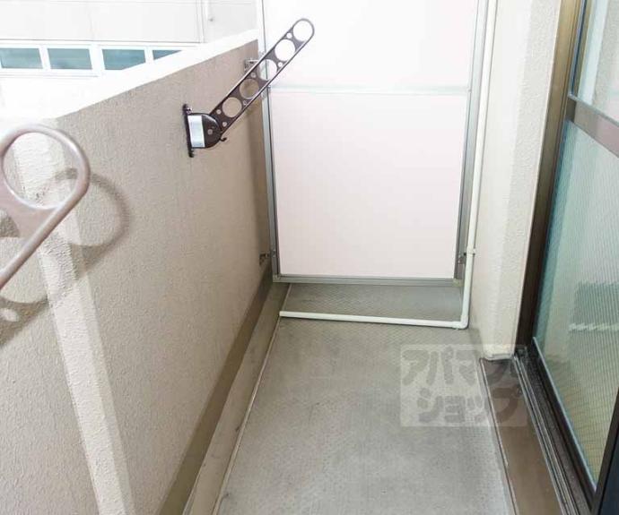 【トール・ハーヴェスト】間取