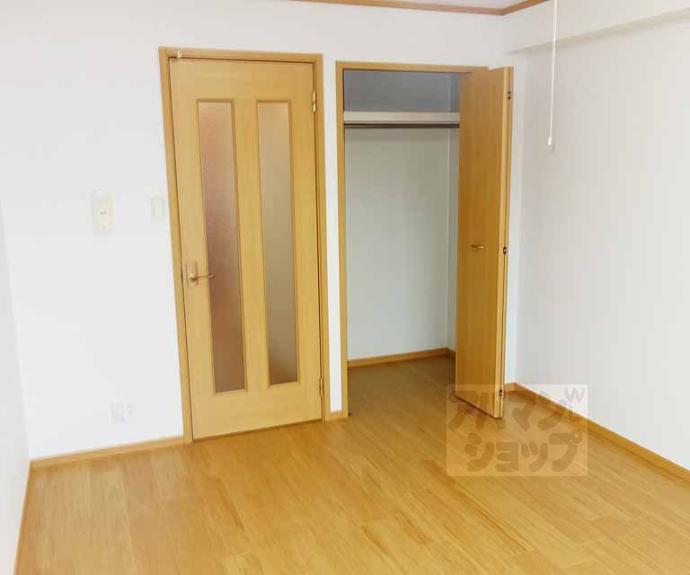 【トール・ハーヴェスト】間取