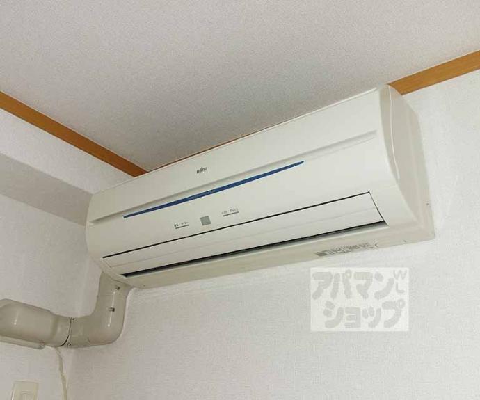 【トール・ハーヴェスト】間取