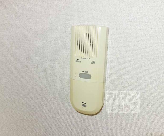 【トール・ハーヴェスト】間取