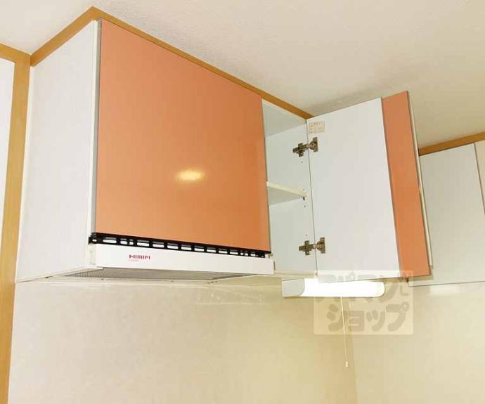 【トール・ハーヴェスト】間取