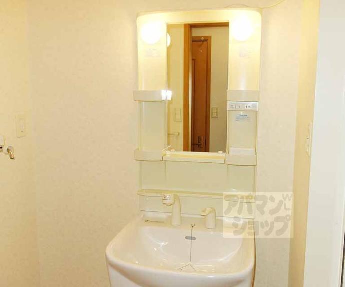 【トール・ハーヴェスト】間取