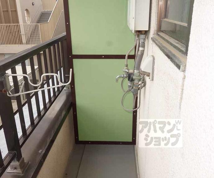 【ハイツムービー】間取