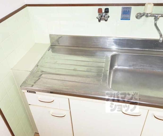 【ハイツムービー】間取