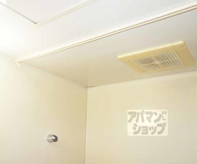 【ハイツムービー】間取