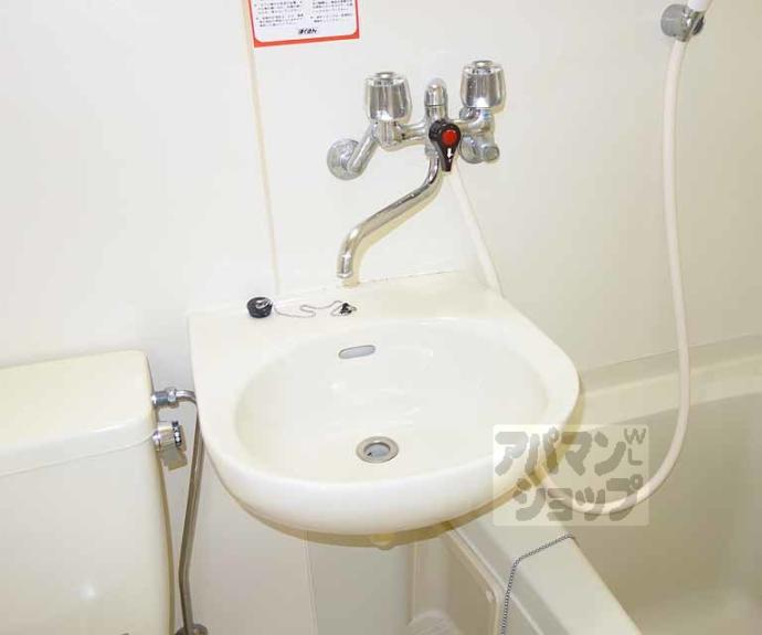 【ハイツムービー】間取