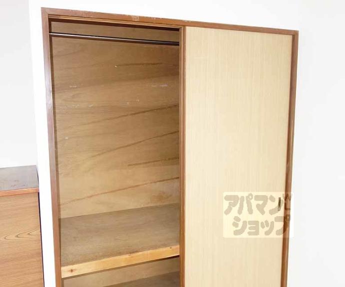 【ハイツムービー】間取