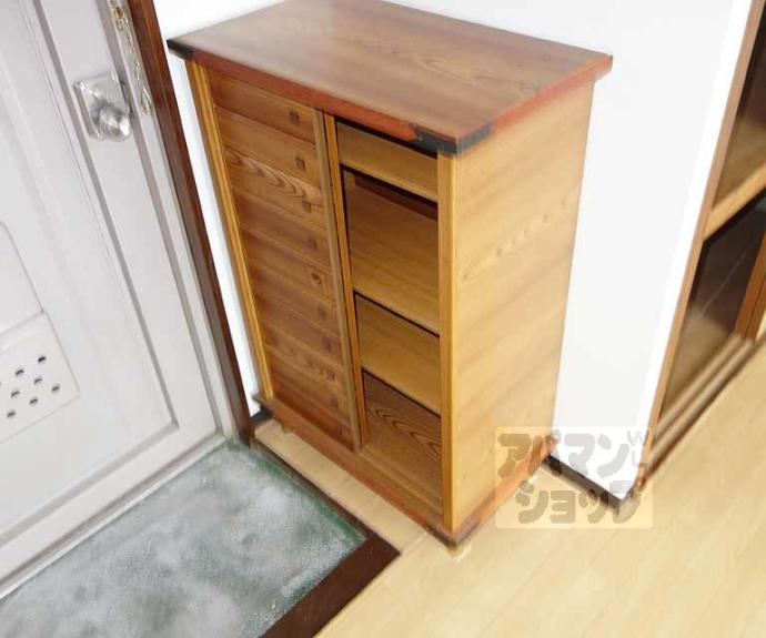 【ハイツムービー】間取