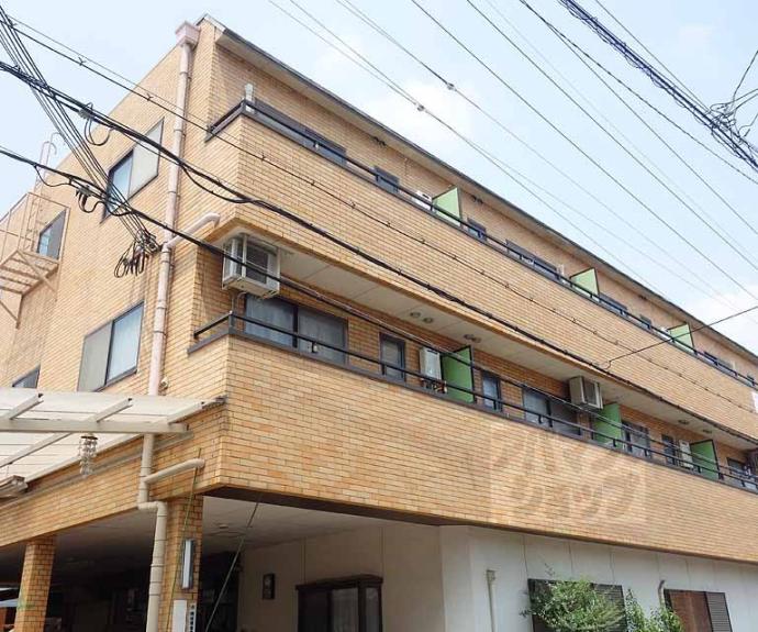 【ハイツムービー】間取