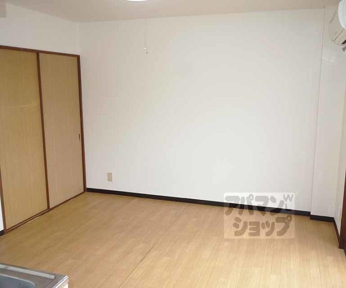 【ハイツムービー】間取