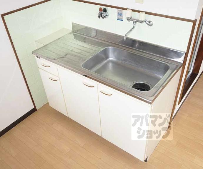 【ハイツムービー】間取