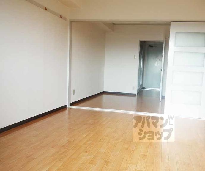 【PARKS TOJI】間取