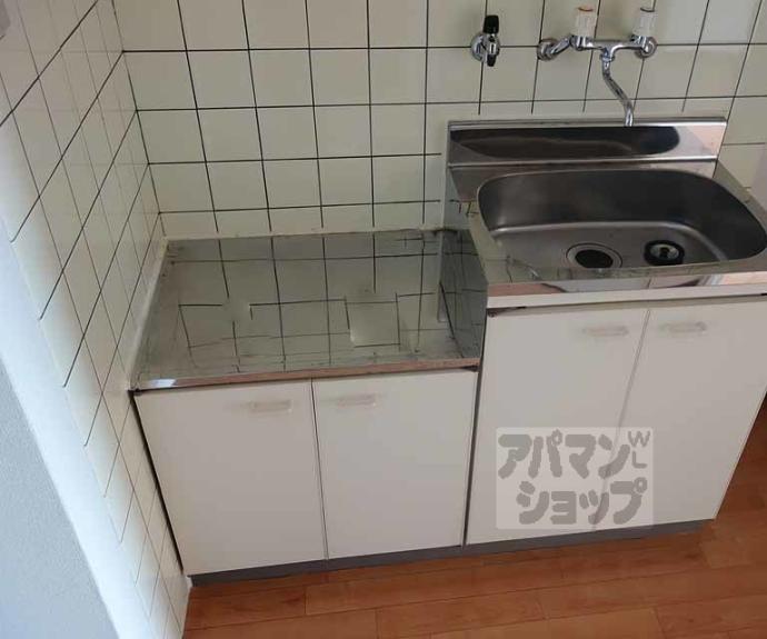 【PARKS TOJI】間取