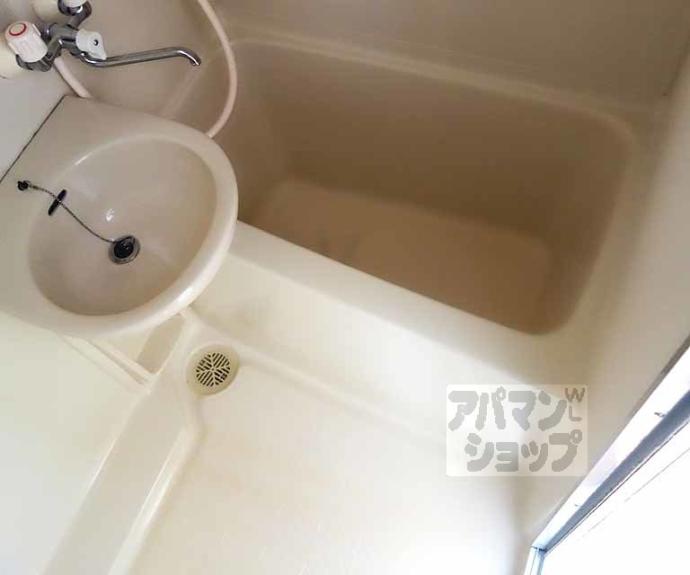 【PARKS TOJI】間取