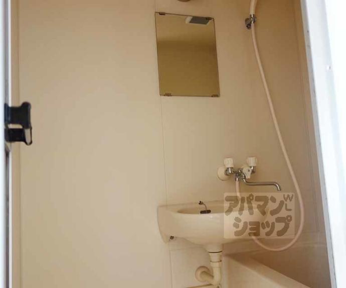 【PARKS TOJI】間取